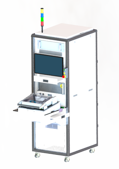 Functional Tester for PCBA